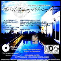 Underbelly Event 2